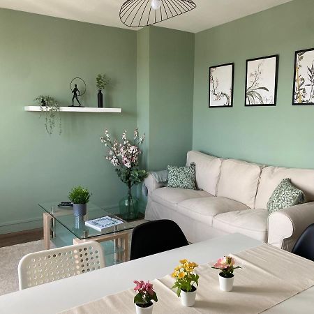 Haut Confort Cosy Appart Renove Mobilier Neuf 3 Ch Le Mans Eksteriør billede