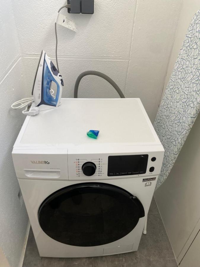 Haut Confort Cosy Appart Renove Mobilier Neuf 3 Ch Le Mans Eksteriør billede